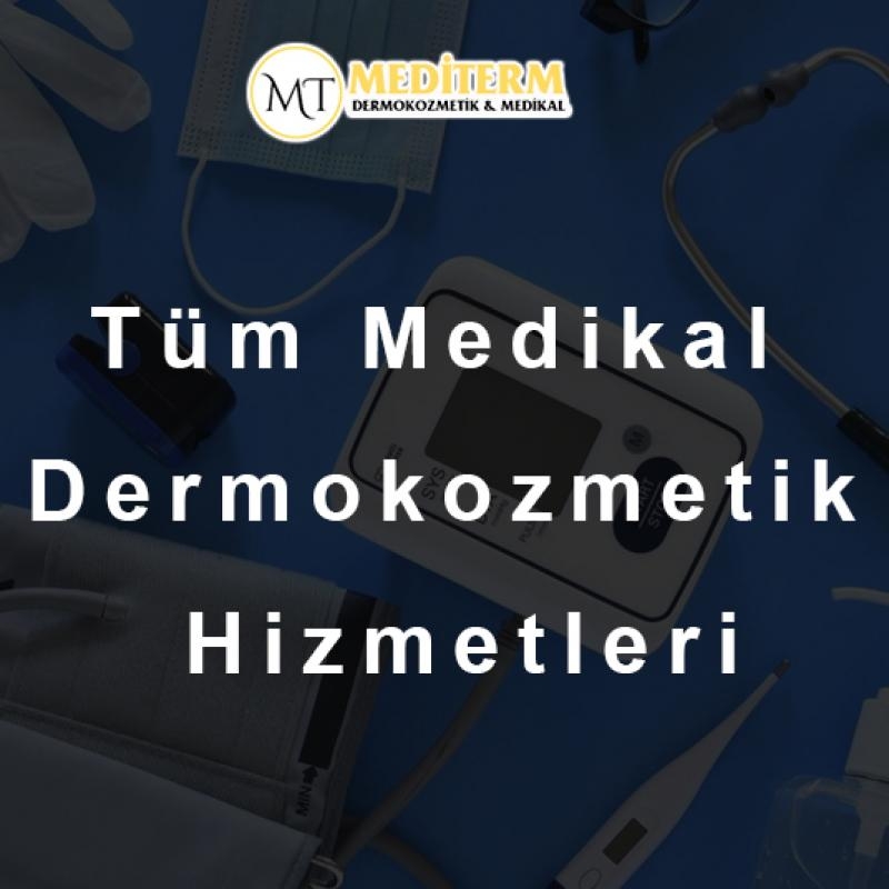 T�m Medikal ve Dermokozmetik Hizmetleri